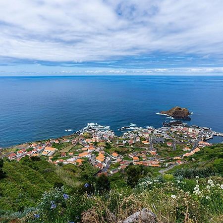 Chalet Do Monte No Porto Moniz By Madeira Sun Travel المظهر الخارجي الصورة