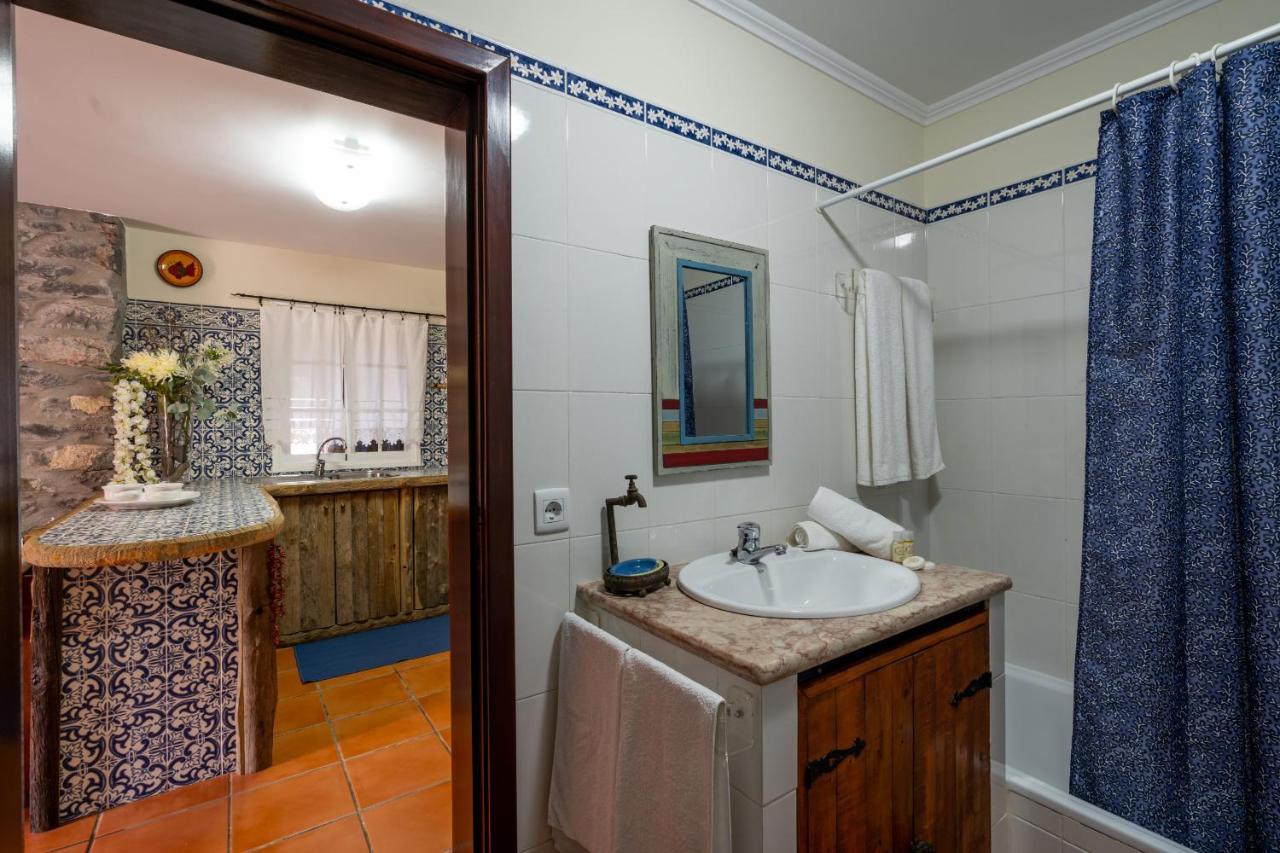 Chalet Do Monte No Porto Moniz By Madeira Sun Travel المظهر الخارجي الصورة