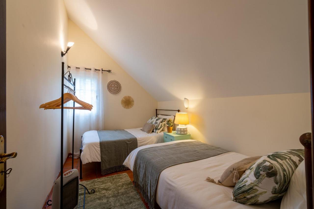 Chalet Do Monte No Porto Moniz By Madeira Sun Travel المظهر الخارجي الصورة