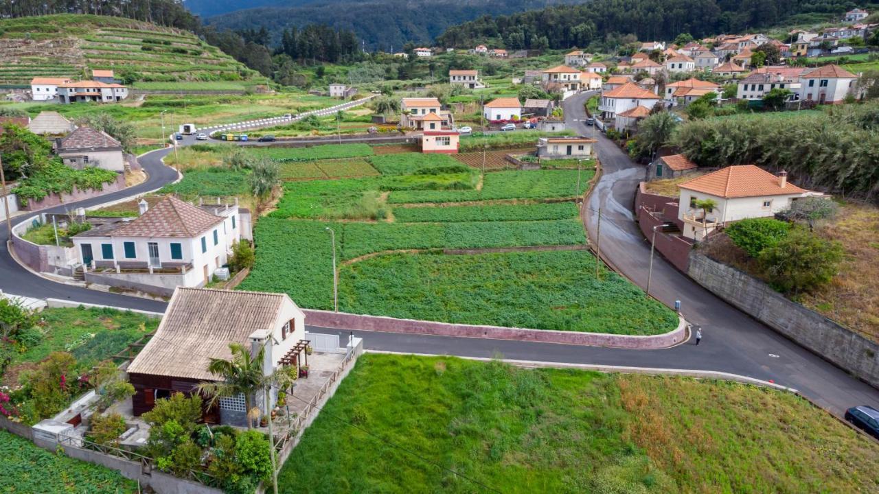 Chalet Do Monte No Porto Moniz By Madeira Sun Travel المظهر الخارجي الصورة