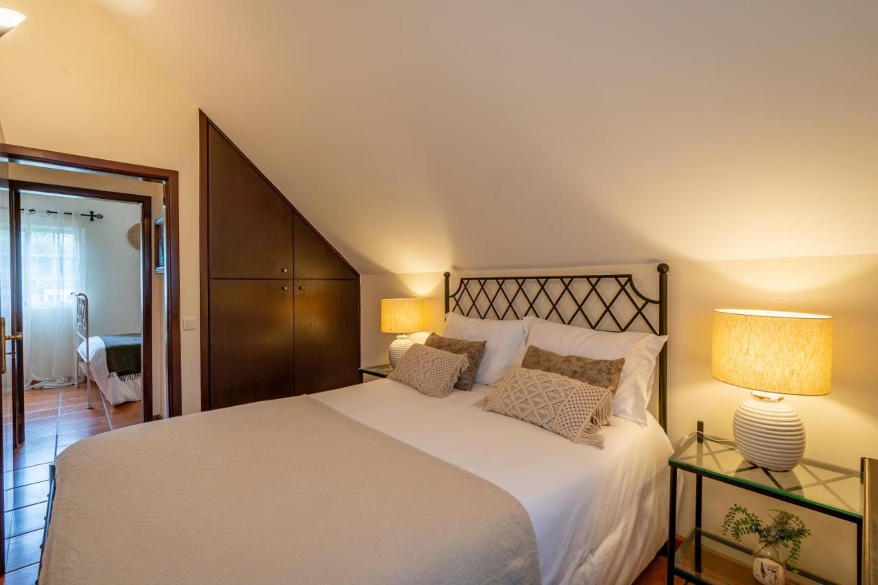 Chalet Do Monte No Porto Moniz By Madeira Sun Travel المظهر الخارجي الصورة