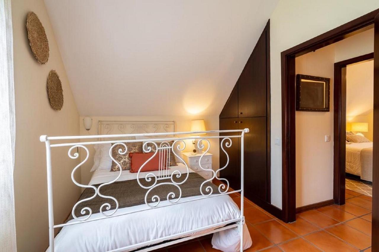 Chalet Do Monte No Porto Moniz By Madeira Sun Travel المظهر الخارجي الصورة